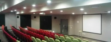 Business 4 image SOLO PROJECTS Tenant Installations in Johannesburg GP