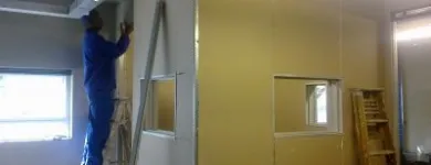 Business 5 image SOLO PROJECTS Tenant Installations in Johannesburg GP