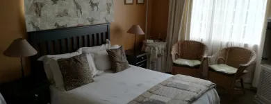 Maatskappy 1 beeld SPARKLING STAR BED AND BREAKFAST Guest House in Durban KZN