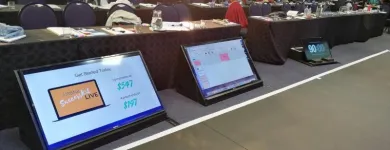 Maatskappy 9 beeld SPECTRUM AV Videography in Cape Town WC