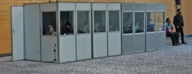 Maatskappy 11 beeld SPECTRUM AV Videography in Cape Town WC