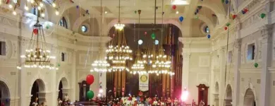 Maatskappy 17 beeld SPECTRUM AV Videography in Cape Town WC