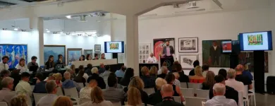 Maatskappy 23 beeld SPECTRUM AV Videography in Cape Town WC