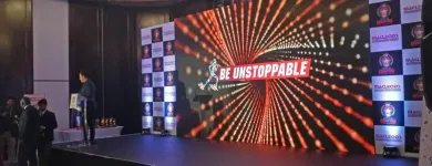 Maatskappy 24 beeld SPECTRUM AV Videography in Cape Town WC