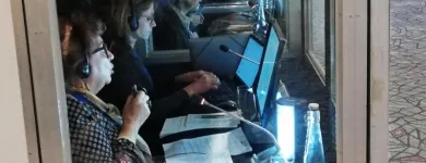 Maatskappy 3 beeld SPECTRUM AV Videography in Cape Town WC