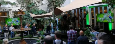 Maatskappy 4 beeld SPECTRUM AV Videography in Cape Town WC