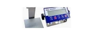 Maatskappy 2 beeld SS SCALES WESTERN CAPE (PTY) LTD Weights in Bellville WC