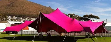 Business 1 image STRETCH TENTS FOR SALE Tents For Sale in Durban KZN