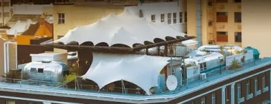 Business 3 image STRETCH TENTS FOR SALE Tents For Sale in Durban KZN