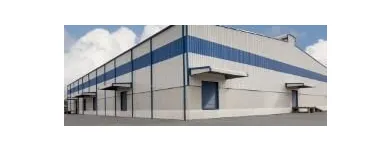 Maatskappy 5 beeld STUCTEN CONSTRUCTION & PROJECTS (PTY) LTD Steelwork in Newlands East KZN