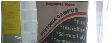 Business 3 image SUMMAT COLLEGE PRETORIA CAMPUS Schools - Primary And Secondary in Pretoria GP