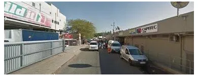 Maatskappy 7 beeld SUPERSPAR KINGS MEGA Supermarkets in Pinetown KZN