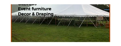 Business 2 image TENT HIRE CAPE TOWN Interior Decorators in Cape Town WC