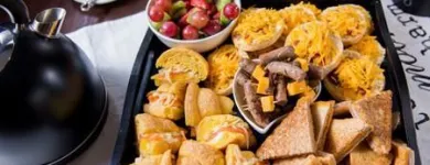 Business 1 image THE FARMHOUSE CO. Gift Hampers in Pretoria GP