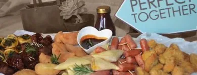 Business 2 image THE FARMHOUSE CO. Gift Hampers in Pretoria GP