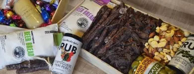 Business 3 image THE FARMHOUSE CO. Gift Hampers in Pretoria GP