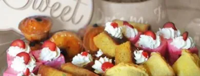 Business 5 image THE FARMHOUSE CO. Gift Hampers in Pretoria GP