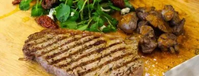 Business 6 image THE FARMHOUSE CO. Gift Hampers in Pretoria GP