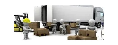 Business 2 image THE FREIGHT TEAM (PTY) LTD Transportation Services in Johannesburg GP