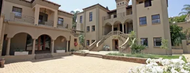 Maatskappy 1 beeld THE NOBLEMAN BOUTIQUE HOTEL Tourist Hotels in Pretoria GP