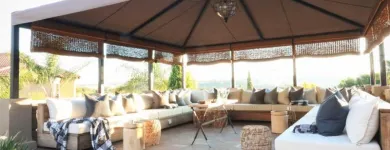 Maatskappy 2 beeld THE NOBLEMAN BOUTIQUE HOTEL Tourist Hotels in Pretoria GP