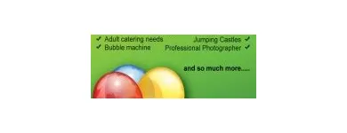 Maatskappy 4 beeld THE PARTY MAMMAS Work Functions in Pietermaritzburg KZN