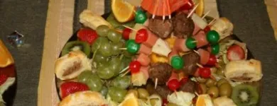 Maatskappy 5 beeld THE PARTY MAMMAS Work Functions in Pietermaritzburg KZN