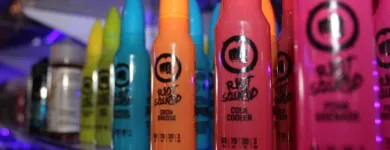 Business 2 image THE SPEAKEASY VAPE LOUNGE Restaurants in Pretoria GP