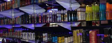 Business 5 image THE SPEAKEASY VAPE LOUNGE Restaurants in Pretoria GP