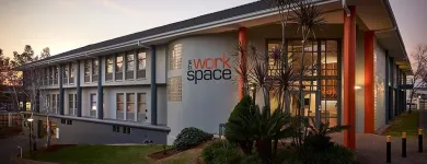 Business 1 image THE WORKSPACE BLACKHEATH Serviced Offices in Randburg GP