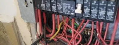 Business 2 image THERESA PARK ELECTRICIANS AND PLUMBERS Plumbing in Pretoria GP