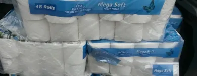 Maatskappy 3 beeld TK TISSUES Wholesalers in Durban KZN