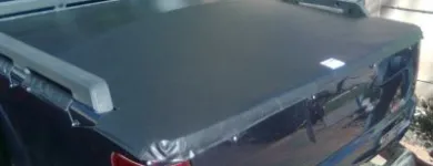 Maatskappy 2 beeld TONNEAU COVERS @ XPERTCOVERS Toyota Tonneau Covers in Pretoria GP