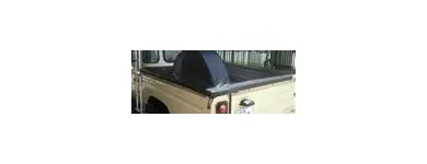 Maatskappy 6 beeld TONNEAU COVERS @ XPERTCOVERS Toyota Tonneau Covers in Pretoria GP