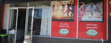 Maatskappy 3 beeld TOPS AT SPAR BEREA Wine Store in Durban KZN