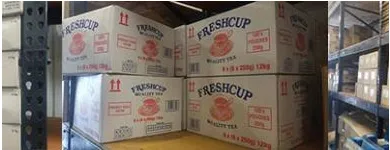 Business 3 image TPAK DISTRIBUTORS Tea Suppliers in Durban KZN
