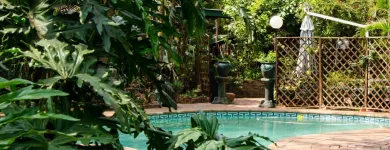 Maatskappy 6 beeld TRAVELLERS'S INN Self Catering in Rustenburg NW