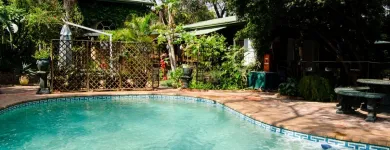 Maatskappy 7 beeld TRAVELLERS'S INN Self Catering in Rustenburg NW