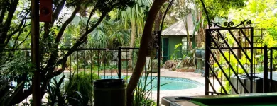 Maatskappy 8 beeld TRAVELLERS'S INN Self Catering in Rustenburg NW