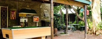 Maatskappy 9 beeld TRAVELLERS'S INN Self Catering in Rustenburg NW