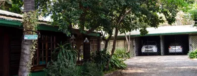 Maatskappy 10 beeld TRAVELLERS'S INN Self Catering in Rustenburg NW