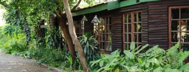 Maatskappy 12 beeld TRAVELLERS'S INN Self Catering in Rustenburg NW
