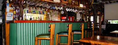 Maatskappy 16 beeld TRAVELLERS'S INN Self Catering in Rustenburg NW