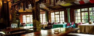 Maatskappy 17 beeld TRAVELLERS'S INN Self Catering in Rustenburg NW