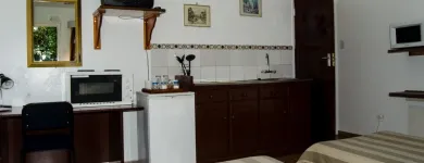 Maatskappy 18 beeld TRAVELLERS'S INN Self Catering in Rustenburg NW