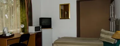 Maatskappy 20 beeld TRAVELLERS'S INN Self Catering in Rustenburg NW