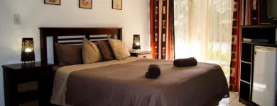 Maatskappy 28 beeld TRAVELLERS'S INN Self Catering in Rustenburg NW