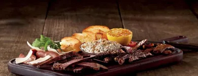 Maatskappy 4 beeld TURN 'N TENDER Wine in Nelspruit MP