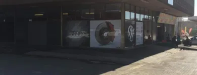 Maatskappy 3 beeld VAG TECH Turbo Repairs in Bethal MP