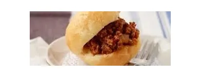 Business 3 image VUYO'S VETKOEK HOUSE Restaurants in Cape Town WC